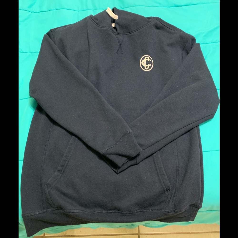 Coca Cola Hoodie